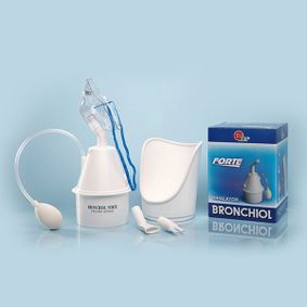 Inhalator Bronchiol Forte