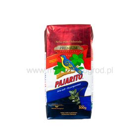 Yerba Mate Pajarito Premium 500g