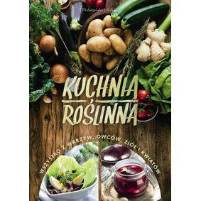 Kuchnia roślinna