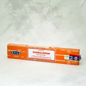 Kadzidełka Sandalwood