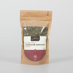 Trędownik bulwiasty