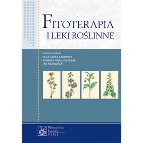 Fitoterapia i leki roślinne