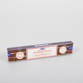 Kadzidełko Arabian Oudh