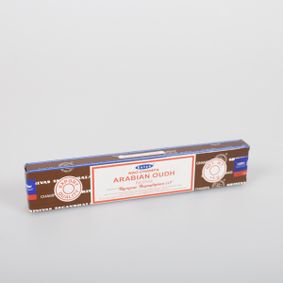 Kadzidełko Nag Champa Arabian Oudh