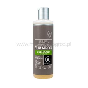 Szampon rozmarynowy do włosów delikatnych BIO 250ml