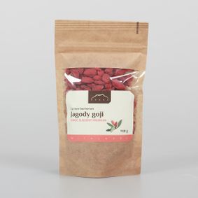 Jagody goji premium