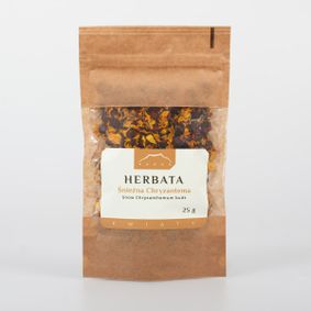 Herbata Śnieżna Chryzantema – Snow Chrysantemum
