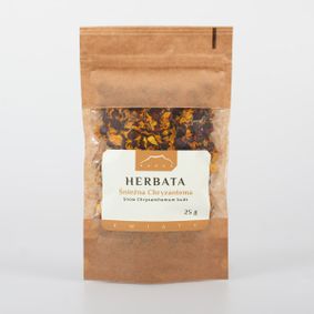 Herbata Śnieżna Chryzantema – Snow Chrysantemum