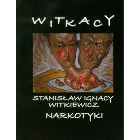 Narkotyki książka + audiobook