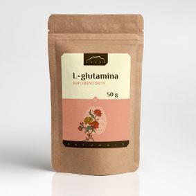 L-Glutamina