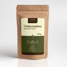 Glukozamina