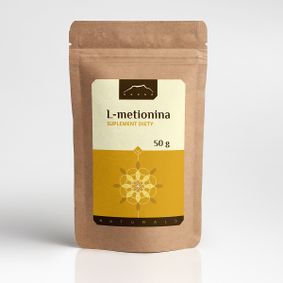 L-Metionina