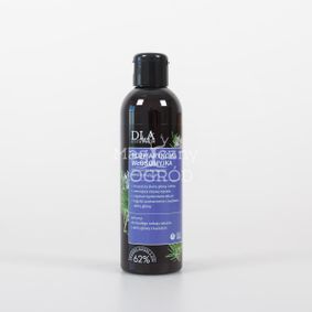 Rozmarynowa włosomyjka szampon 200g