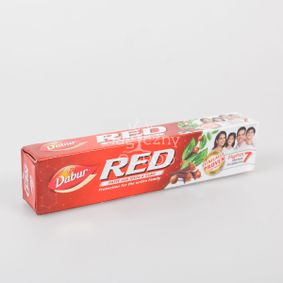 Pasta do zębów Dabur Red