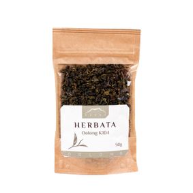 Herbata Oolong K104