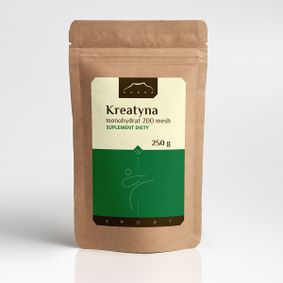 Kreatyna 200mesh