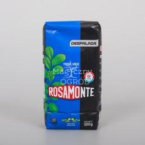 Yerba Mate Rosamonte Despalada