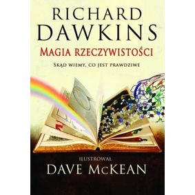 Magia rzeczywistości -  Richard Dawkins