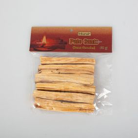 Palo Santo Inkanat