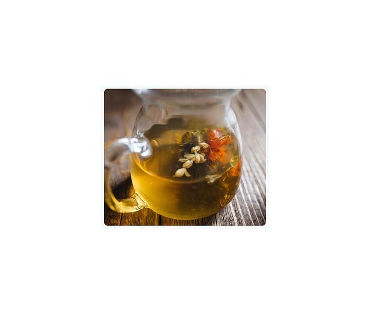 Jesienią rzeczywistość też rozkwita. W ciszy. Zatrzymaniu. Chwili dla siebie.