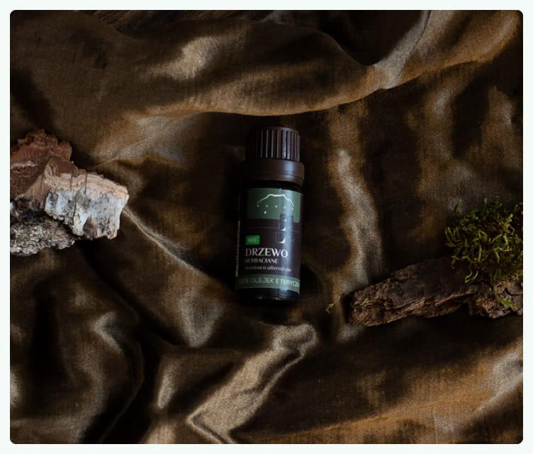 Olejek z drzewa herbacianego – esencja natury o niezwykłej mocy