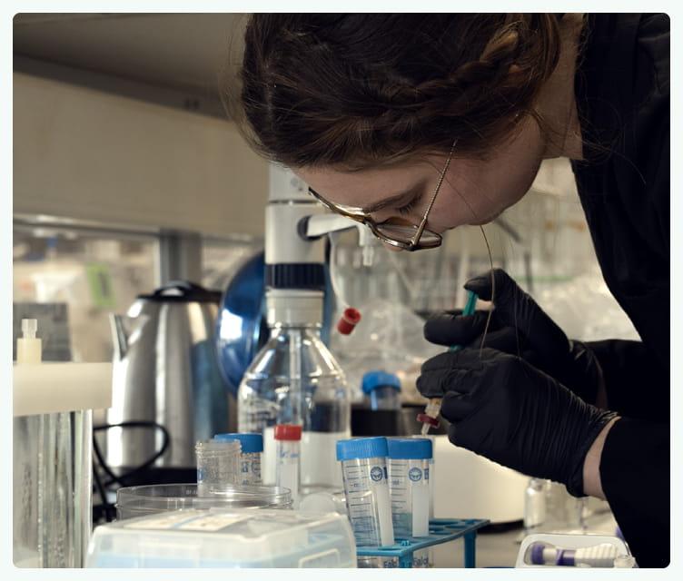 Natura daje ogromny potencjał. Nauka potwierdza jej bezpieczeństwo i skuteczność