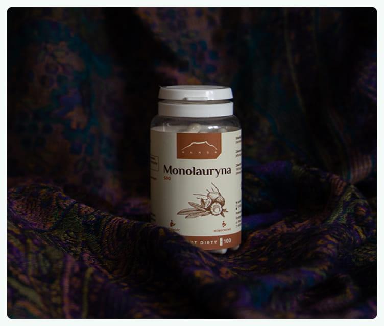 Zaskakująca natura w czystej formie