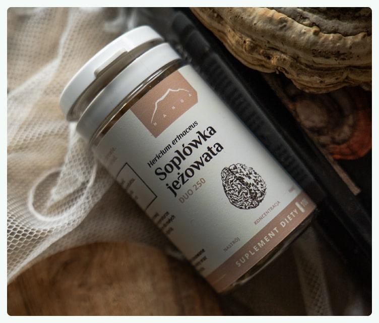 Klarowność myśli zaczyna się w naturze