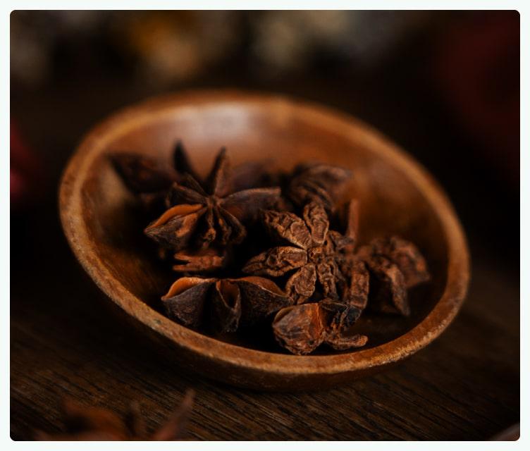 Przypraw sobie grudzień