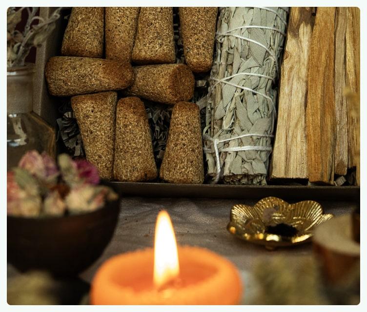 Poczuj magię razem z nami!